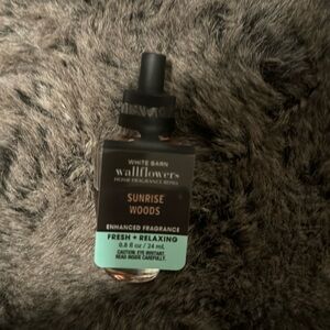 Bath and Body Works Sunrise Woods Wallflower